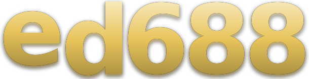 ed688 logo
